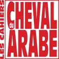 Les Cahiers du Cheval Arabe