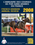 Abrégé des Courses de Pur-Sang Arabes 2008