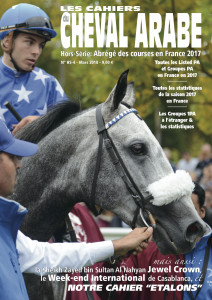 HS-4 - HORS SERIE COURSE 2018 - PAPIER