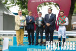 Al Rayyan Kesberoy Deauville 2017