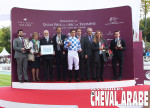 QAT Juments Chantilly 2017