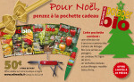 Offre Potager Bio