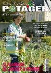 04 - LES CAHIERS DU POTAGER BIO (NUMERIQUE)